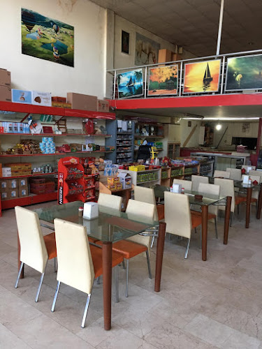 1453 Pide Fırını Market - Nevşehir Merkez