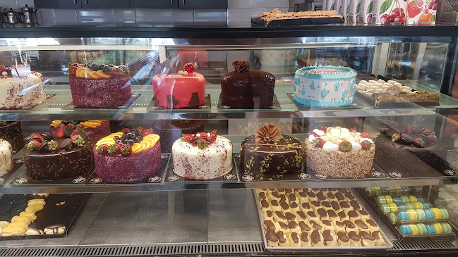 Yeşiltepe, 21. Sk. no.21, 54100 Sakarya 1. Organize Sanayi Bölgesi/Erenler/Sakarya, Türkiye