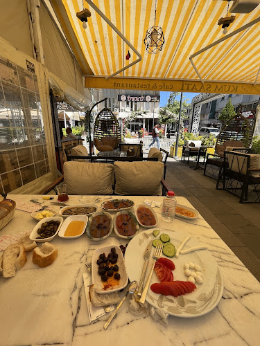 Kum saati cafe restaurant