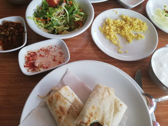 Comentarii opinii despre Urfa Beykonağı Ereğli