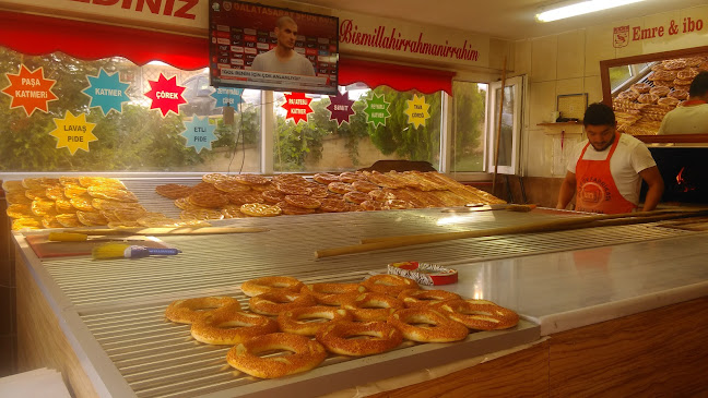 Comentarii opinii despre Turna Pide Fırını 2 Mevlana