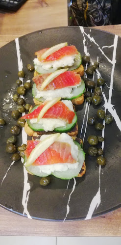 Comentarii opinii despre ORFOZ BALIKÇILIK