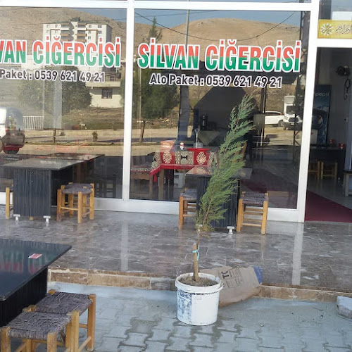Silvan Ciğercisi Musa Usta - Gastronomi ve konaklama