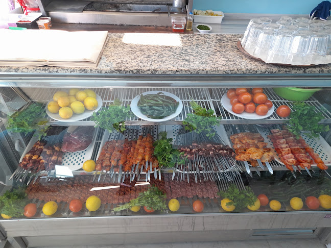 Savcı Kebap Salonu - Kırıkhan