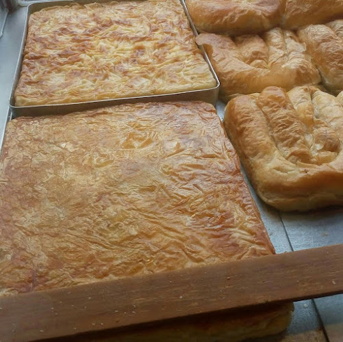 Comentarii opinii despre Günaydin Börek Saraçlar caddesi