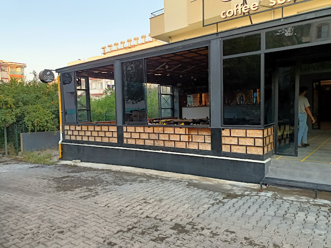 Coco Elite Cafe - Osmaniye Merkez
