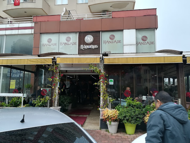 Hanzade