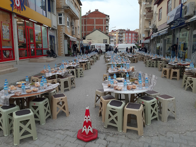 Çömçe Lokanta & Hazır Yemek Fabrikası ltd.şti.