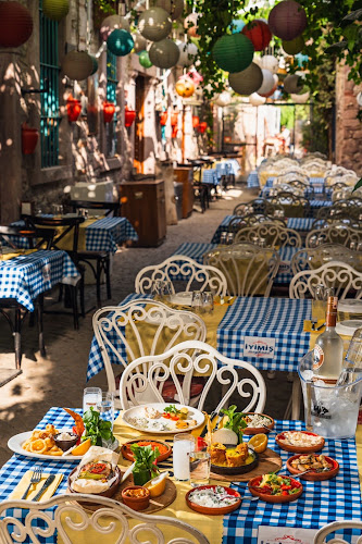 İyimiş Meyhane - Ayvalık