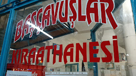 Başçavuşlar Kıraathanesi