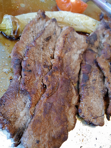 Comentarii opinii despre SÜLEYMAN USTA