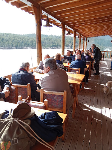 Comentarii opinii despre Tahtalı Göl Evleri & Restoran