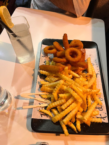 Ediz's Burgers - Gastronomi ve konaklama