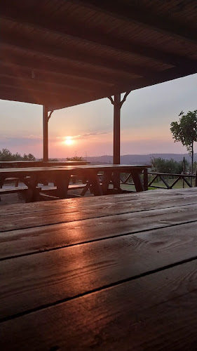 Yörükler Obası At Çiftliği Restoran - Manavgat