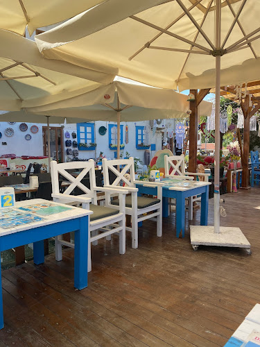 DENİZ CAFE ANTİK SİDE