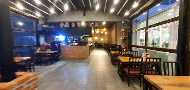 Comentarii opinii despre Hacı Sokakta Kayseri