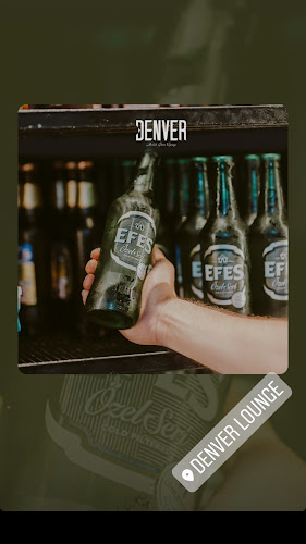 Comentarii opinii despre DENVER LOUNGE