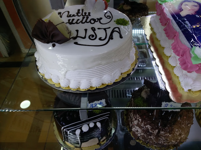 Comentarii opinii despre Lokman Hekim Unlu Mamülleri