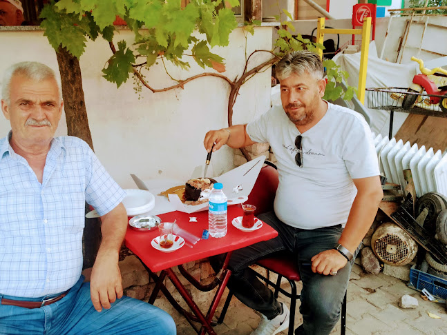 Comentarii opinii despre Kahve UğurLu