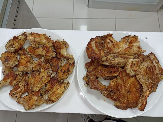 Opinii despre Kahraman kebap salonu în Şuhut - Gastronomi ve konaklama