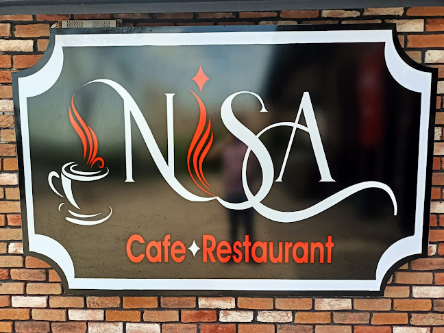 Opinii despre Nisa Cafe Restaurant în Akşehir - Gastronomi ve konaklama