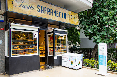 Tarihi Safranbolu Fırını (Feneryolu)