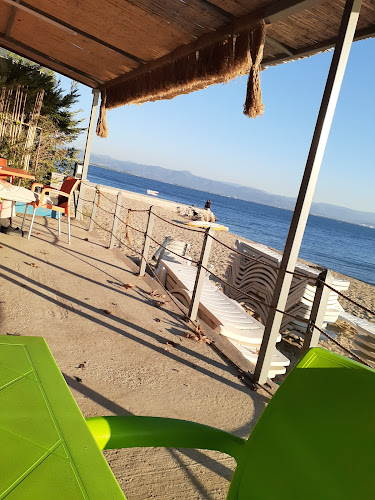 Comentarii opinii despre Çınaraltı Cafe beach