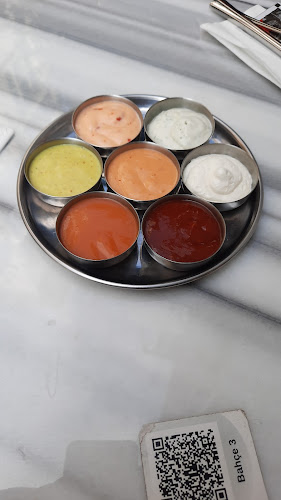 Juste Fried Chicken - Beyoğlu