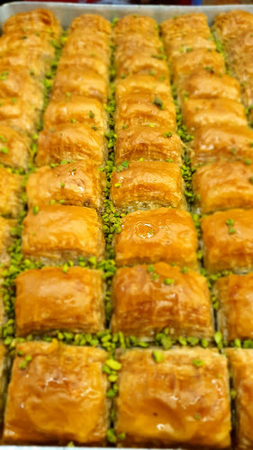 GITIR EKMEK UNLU MAMÜLLER - Selçuklu