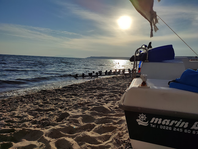 Kumsal cafe pub - Gastronomi ve konaklama