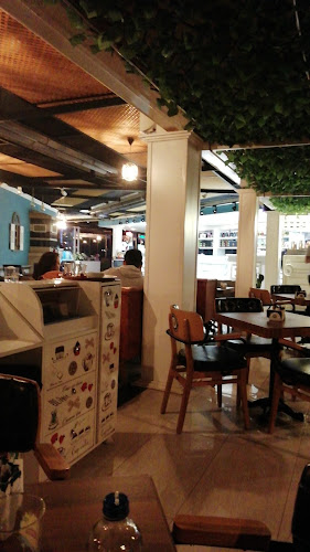 Comentarii opinii despre Kahve Durağı Bilecik