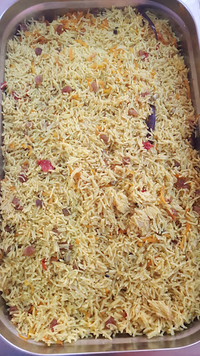 Bizim Ev Yemekleri - Gastronomi ve konaklama