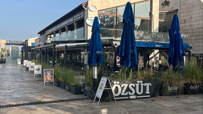 Opinii despre Özsüt Urla în Urla - Gastronomi ve konaklama