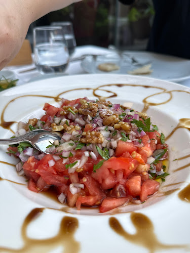 Zerafet Ocakbaşı - Gastronomi ve konaklama