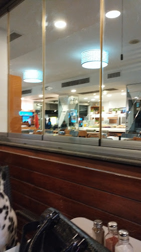 Alsancak, Kıbrıs Şehitleri Cd. 46/A, 35220 Konak/İzmir