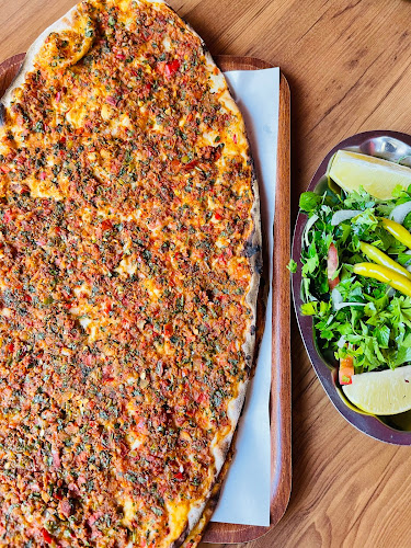 Opinii despre Recep Usta Et Lokantası în Şehitkamil - Gastronomi ve konaklama