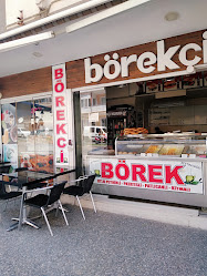 Börekçi Nuran