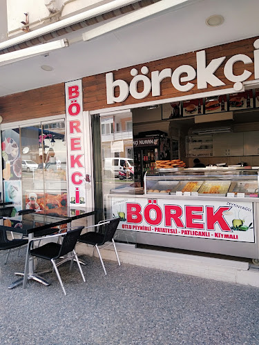 Börekçi Nuran