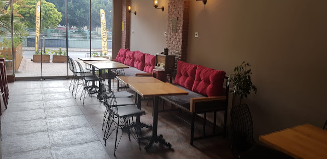 Çingil Cafe & Türk Mutfağı