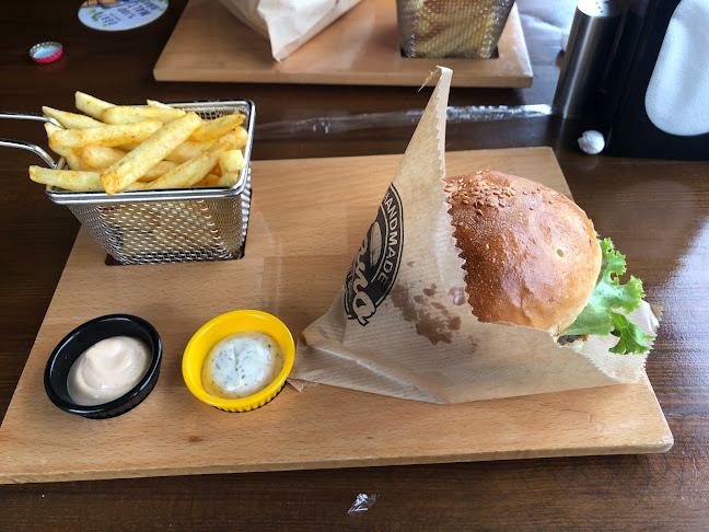 Nano bistro Samandağ - Gastronomi ve konaklama