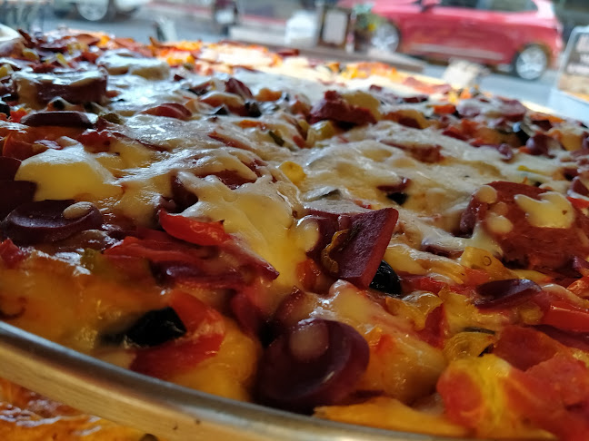 Alaybey Yufka& fırın cafe - Karşıyaka