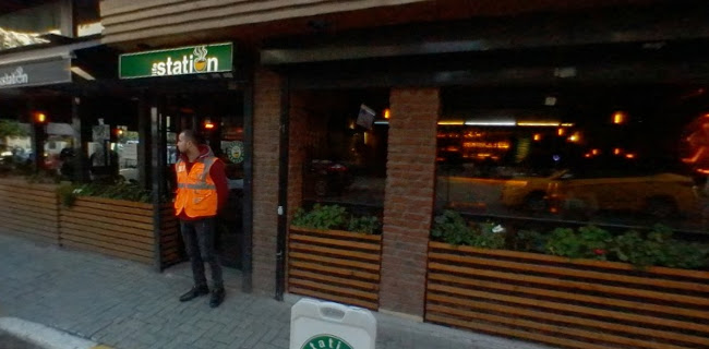 Merkez, Merkez Cami Sk. No:1, 34310 Avcılar/İstanbul