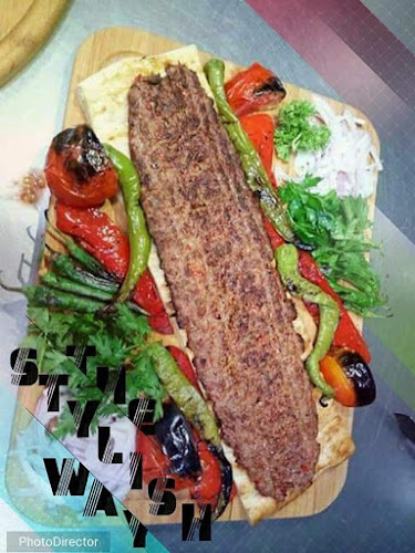 Ciğerci Yusuf ve Ahmet usta - Gastronomi ve konaklama