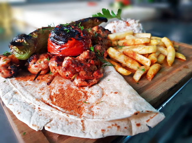 Chicago Cafe - Uşak Merkez