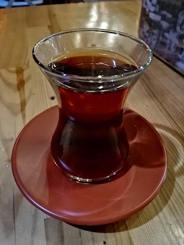 Comentarii opinii despre Ünlü Börek Cafe