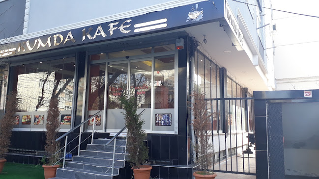 Kumda Kafe