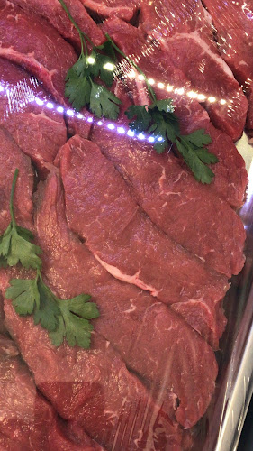 Opinii despre Kırcaoğulları Akhisar Kasap Köfte în Edremit - Gastronomi ve konaklama