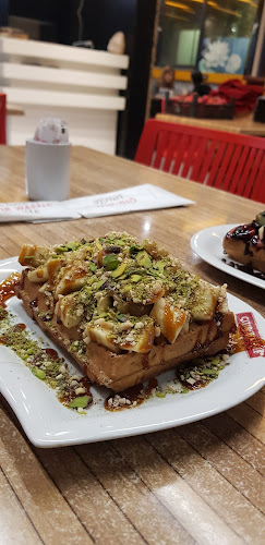 Comentarii opinii despre Vitamin Cafe