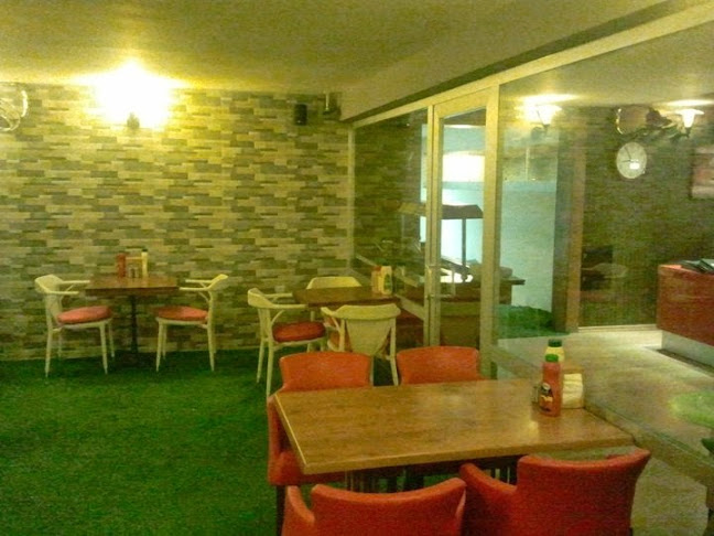 Cemalpaşa, Mustafa Gümüşdamla Cd No:8, 01130 Seyhan/Adana