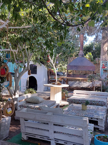 Kupula Bahçe Kahvaltı & Restaurant - Bodrum